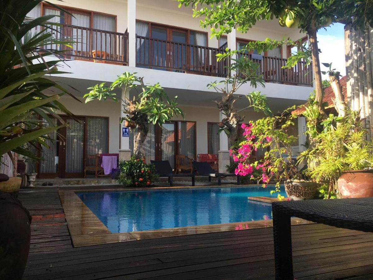 Amed Sunset Beach Екстериор снимка