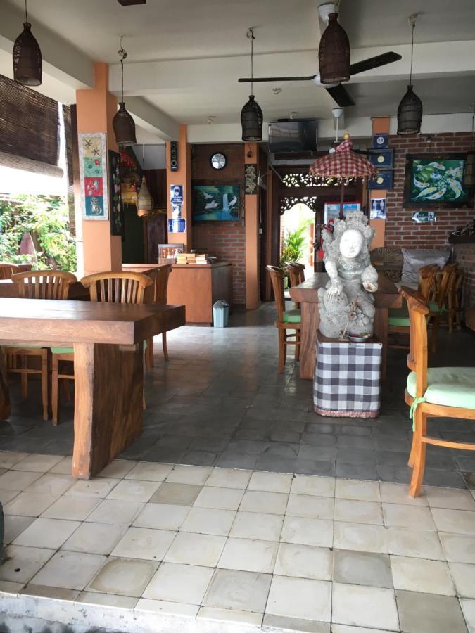 Amed Sunset Beach Екстериор снимка