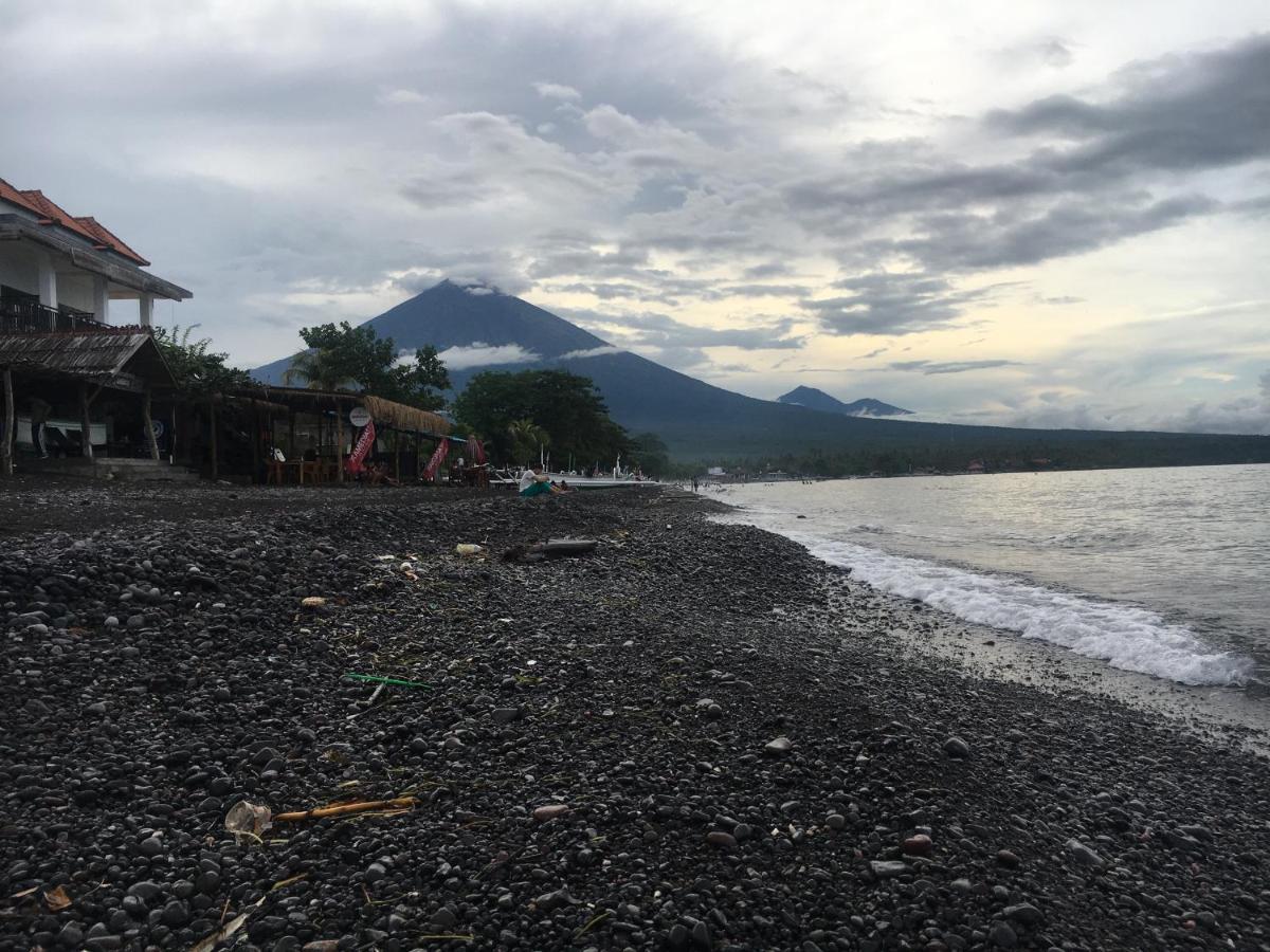 Amed Sunset Beach Екстериор снимка