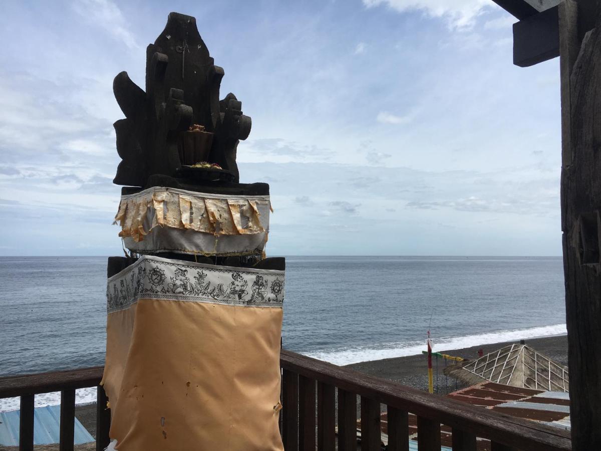 Amed Sunset Beach Екстериор снимка