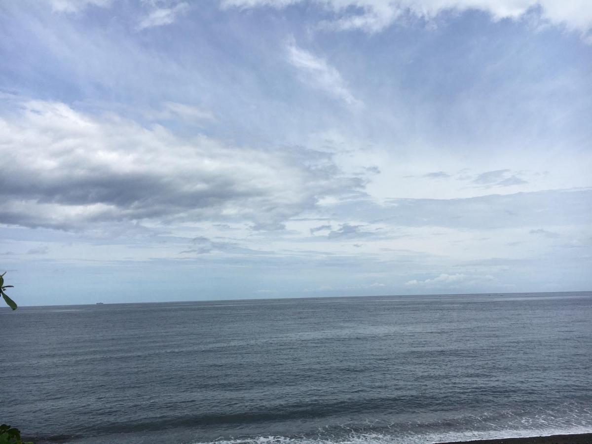 Amed Sunset Beach Екстериор снимка