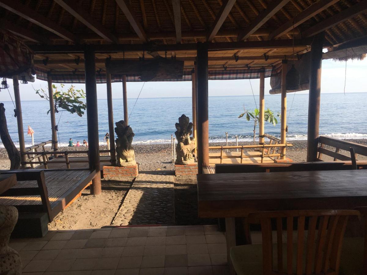 Amed Sunset Beach Екстериор снимка