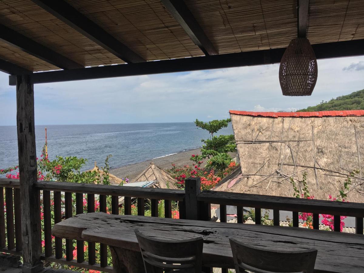 Amed Sunset Beach Екстериор снимка