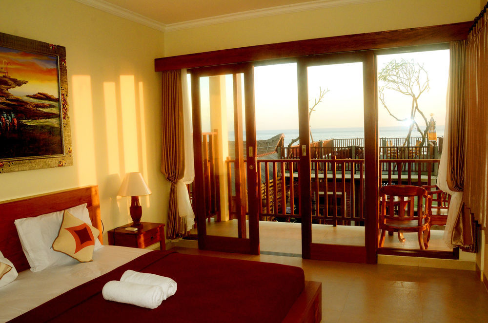 Amed Sunset Beach Екстериор снимка