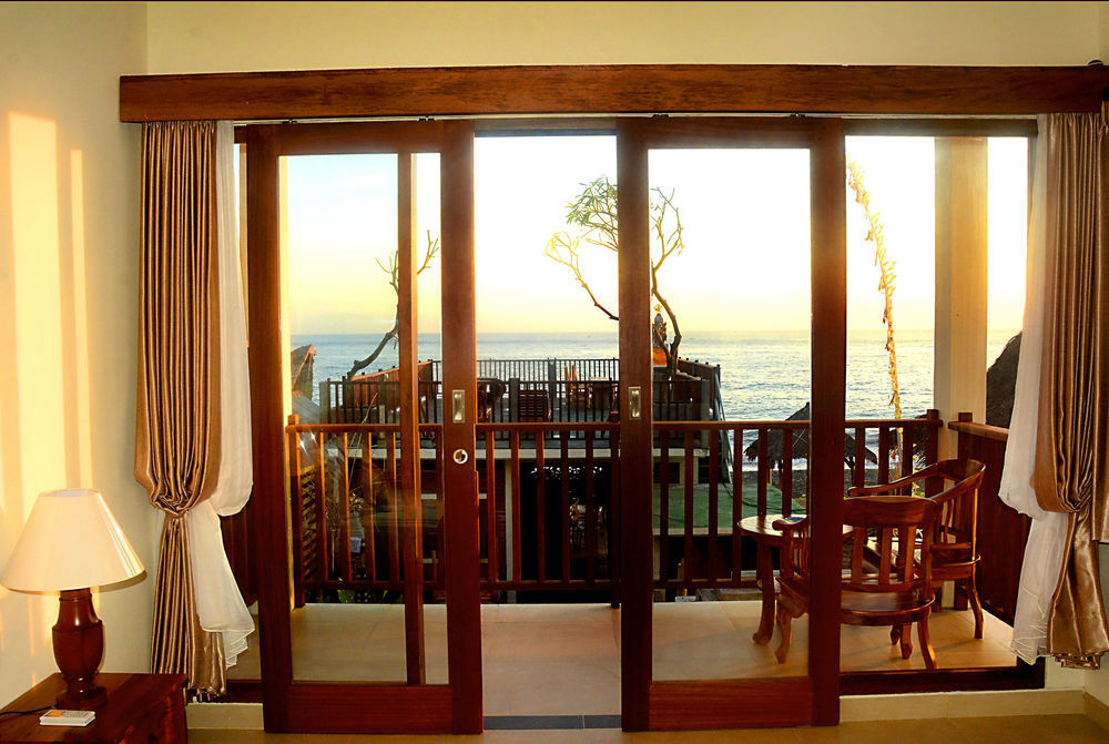 Amed Sunset Beach Екстериор снимка