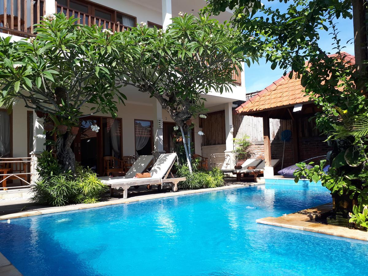 Amed Sunset Beach Екстериор снимка